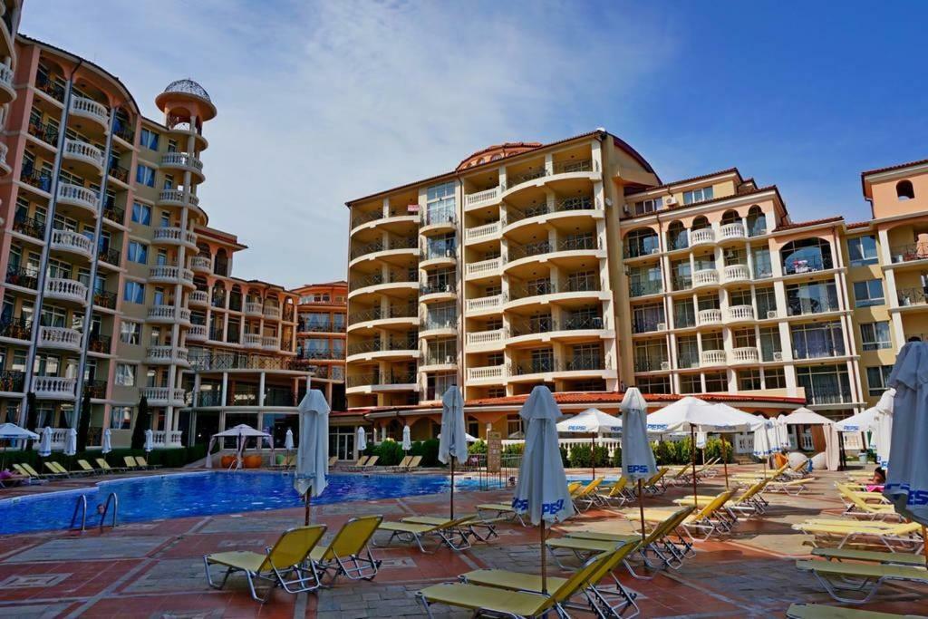 Apartments In Andalusia 2 Elenite Esterno foto