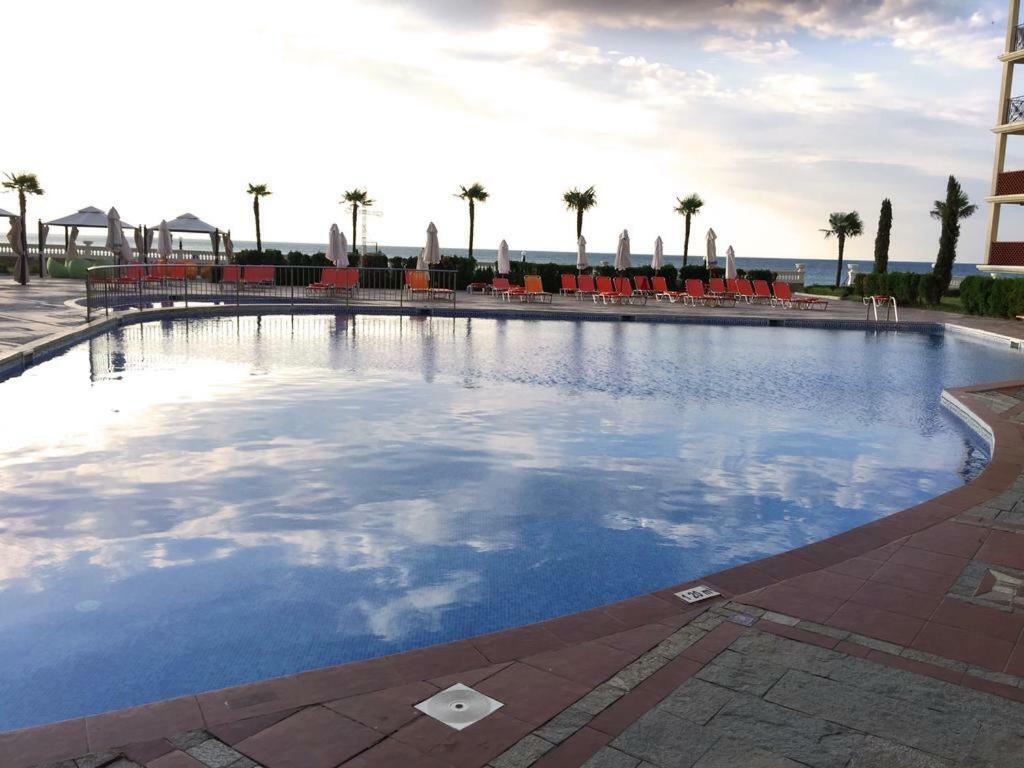 Apartments In Andalusia 2 Elenite Esterno foto